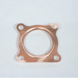 Joint moteur origine pour Moto Yamaha 50 YSR 1987 à 1992 5G6-11181-00 / 5G6111810000 Neuf