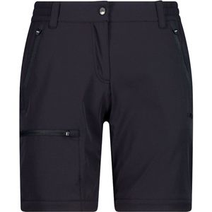 CMP Dames Zip Off Broek