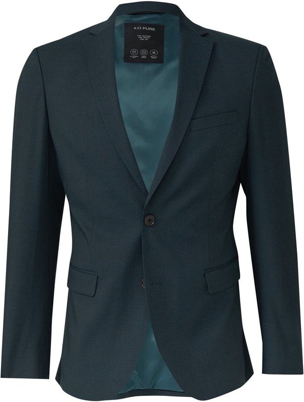 s.Oliver Indoor-Sakko S.OPURE