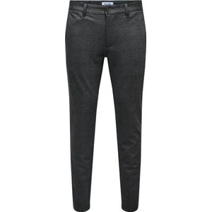 ONLY & SONS ONSMARK SLIM CHECK PANTS 9887 NOOS Heren Broeken - Maat W30 X L34