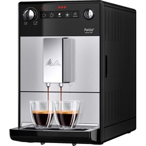 Superautomatisch koffiezetapparaat Melitta F230-101 Zilverkleurig 1450 W 15 bar 1 L