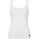 Super.natural - W Cosy Top - Mouwloos T-shirt - Merino Wol