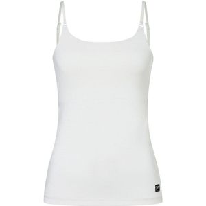 Super.natural - W Cosy Top - Mouwloos T-shirt - Merino Wol