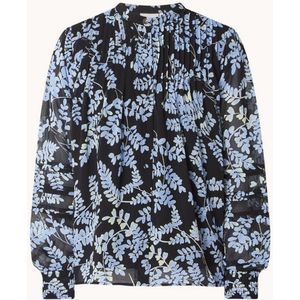 Fabienne Chapot blouse Ferry maat 38