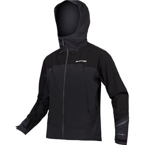 Endura MT500 Freezing Point Jacket II - Black