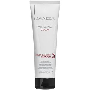 L'ANZA Healing Color Cleansing Shampoo 235ml