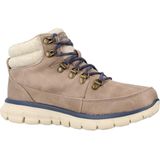 Skechers - Synergy - Enkellaarzen - TPE - Waterafstotend - Veganistisch