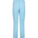 Cmp - Ski 3w20636 - Dames Skibroek - Zwart - Clima Protect Technologie