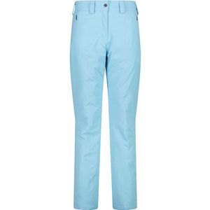 Cmp - Ski 3w20636 - Dames Skibroek - Zwart - Clima Protect Technologie