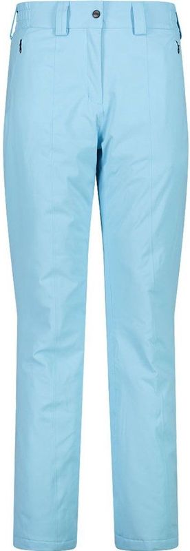 Cmp - Ski 3w20636 - Dames Skibroek - Zwart - Clima Protect Technologie