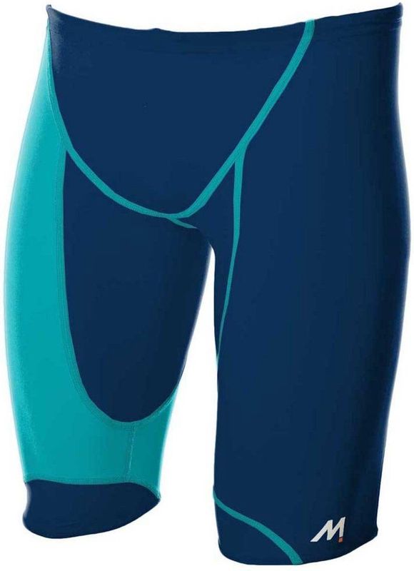 Mosconi - Drop Jammer - Blauw - 12 Years - Jongen