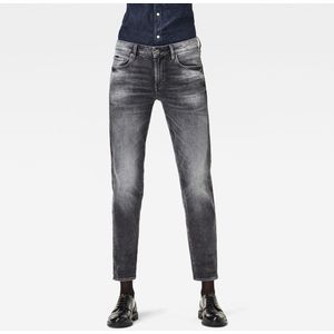 G-Star Raw Kate Boyfriend Wmn Jeans Dames - Broek - Grijs - Maat 31/32