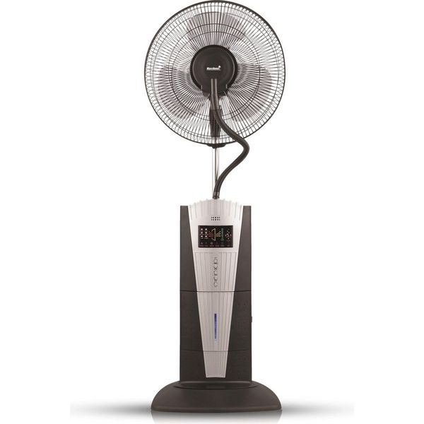 Mist ventilator - Huishoudelijke apparaten kopen | Lage prijs | beslist.nl