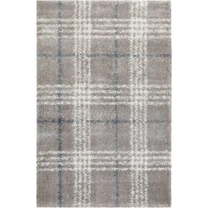 Esprit - Hoogpolig tapijt - Nora - 100% Polyester - Dikte: 30mm