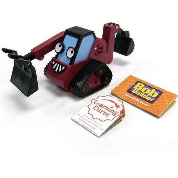 Meer Omringd tafereel Bob de bouwer boormachine - speelgoed online kopen | De laagste prijs! |  beslist.nl