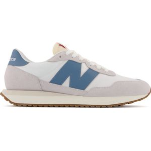 New Balance MS237 Heren Sneakers - NIMBUS CLOUD - Maat 40