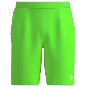 BIDI BADU Crew Junior Shorts - neon green Shorts Kinder