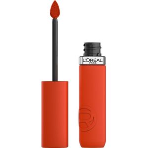 L’Oréal Paris Make-up lippen Lippenstift Infaillable Matte Resistance 16H 300 Sun Bath