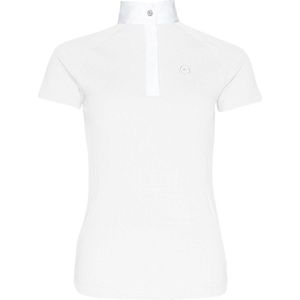 Kingsland Showshirt Kingsland Klhosanna Wit