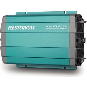 Mastervolt AC Master Inverter 12/1000 (Schuko outlet)