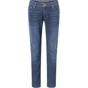 Joop! Heren Jeans Broeken STEPHEN slim Fit Blauw 30W / 30L Volwassenen