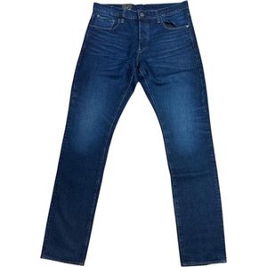 G-Star - 3301 Regular Tapered - Heren - Jeans