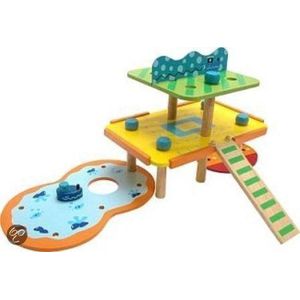 I'm Toy Speelgarage Hout