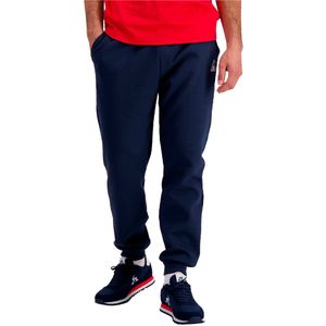 Le Coq Sportif - Ess Loose N°2 - Trainingsbroek - Zwart