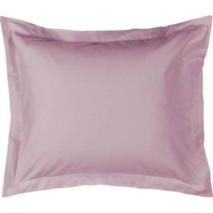 Essenza Satin - Kussensloop - 60x70 cm - Lilac