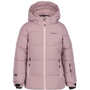 Icepeak - Kids Loris Jr - Ski Jas - Roze