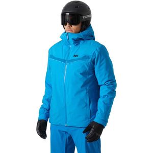 Helly Hansen - Panorama 2.0 Ins - Jas - Blauw - Heren