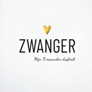 Zwanger | Mijn 9 maanden dagboek