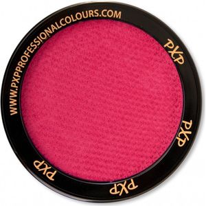 Aqua Face & Body Paint - Schmink - PxP 10 gram Coral Pink