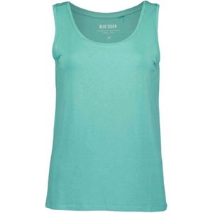 Blue Seven dames top 100114 groen - 44