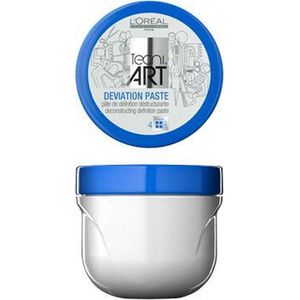 L'Oreal Professionnel Tecni.Art Playball Deviation Paste - 100ml