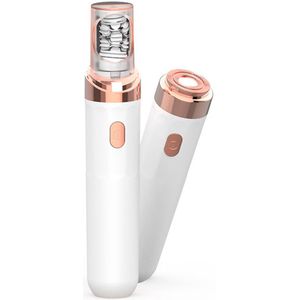 Bodybite - EPISLIK - Draadloze Epilator voor Gezicht - Ontharingsapparaat - Flawless Skin