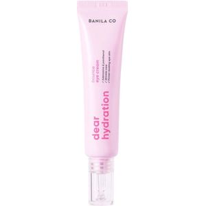 Banila Co. dear hydration bounce eye cream - Oogcrème - 20 ml