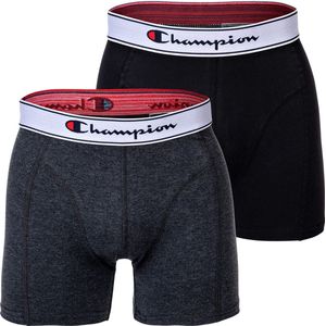 Champion Boxershorts Set van 2
