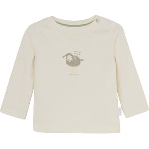 Noppies - Sjeba - T-shirt - Unikleur - GOTS-gecertificeerd Katoen