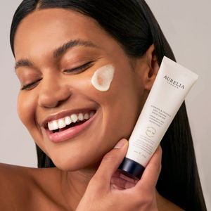 Zonnebrand - Lichte Crème - Hoge Bescherming - UVA- & UVB-bescherming