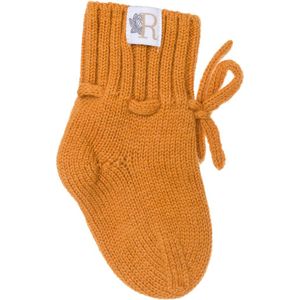 Rosini sloffen merinowol OKER