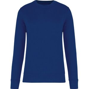 Kariban Ecologische sweater met ronde hals K4025 - True Indigo - M