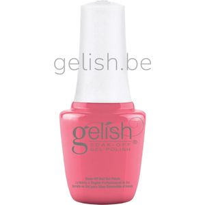 gelish PACIFIC SUNSET 9ml