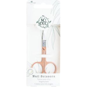 Nagelschaar - roségoud - stijlvol en duurzaam