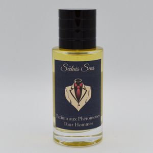 Séduis Sens - Verleidelijke Feromonen Parfum voor Heren - Pheromones 50 ml