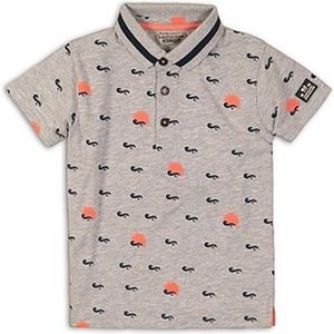 DJ Dutchjeans Polo Maat 98