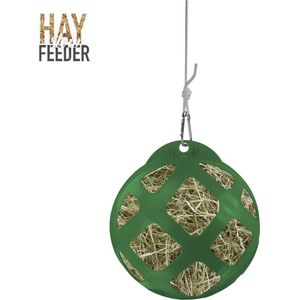 Hay Slowfeeder - Groen