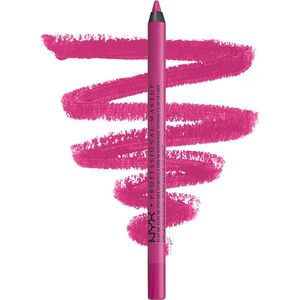 NYX Extreme Color Waterproof Lipliner - Disco Rage