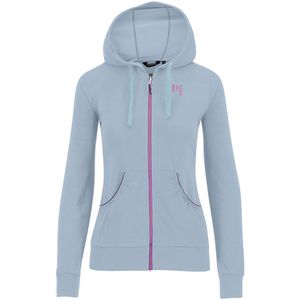 Karpos - Coppolo - Damescapuchon - Merino Full Zip Hoodie