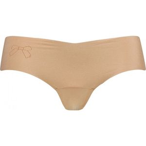 Sloggi - Invisible Light Original Hipster beige - S (maat 36)